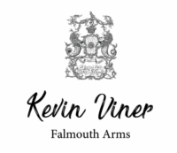 Kevin Viner @ The Falmouth Arms