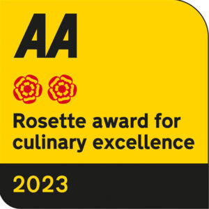 The AA Rosette Awards